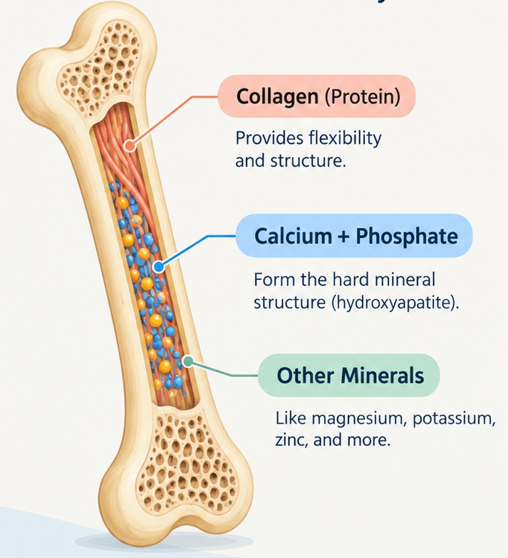bone density